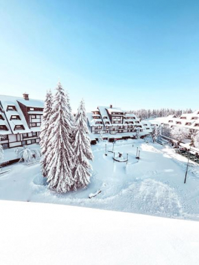 Apartments Suncani Vrhovi Kopaonik